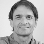 Mark Stephens - professeur de yoga