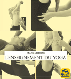 Livre pour les professeurs de yoga