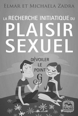 recherche initiatique du plaisir - LIVRE