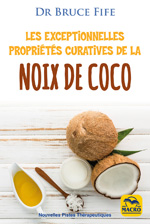LIVRE - vertus noix de coco
