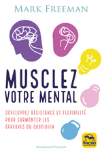 LIVRE - Musclez votre mental