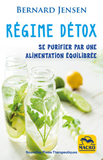 LIVRE - régime detox