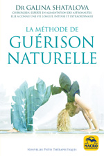 LIVRE - guérison naturelle