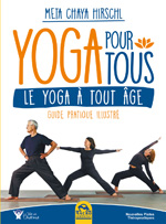 LIVRE - yoga pour tous