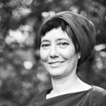 Selene Calloni Wiliams - autrice chez Macro Editions