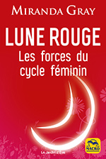 LIVRE - Lune Rouge de Miranda Gray