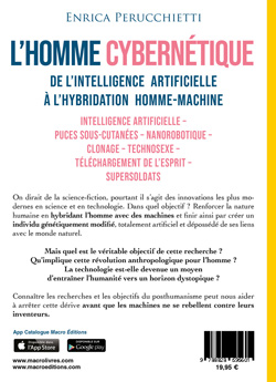 De l'AI à l'hybridation homme-machine
