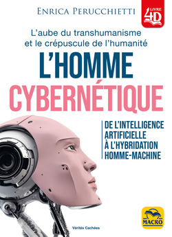 LIVRE - L'homme cybernétique
