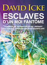LIVRE - Esclaves d'un moi fantôme