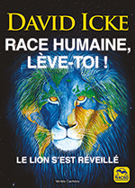 LIVRE - Race humaine, lève-toi !