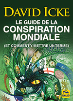 LIVRE. - le guide de la conspiration mondiale