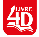 LIVRE 4D Macro Editions