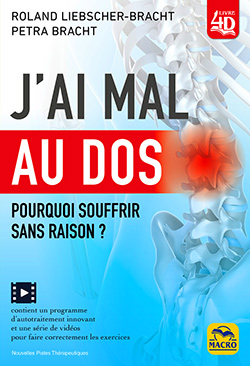 LIVRE - Mal au dos