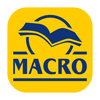 Logo Macro Editions